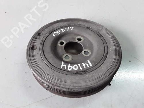 Used Pulley OPEL COMBO Box Body/MPV [2001-2025]  14304970