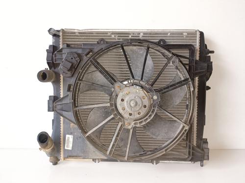 Used Radiator fan RENAULT KANGOO (KC0/1_) 1.9 dCi 4x4 (84 hp) 19424068