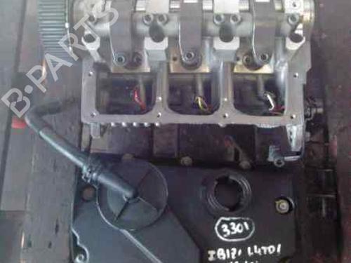 Cylinder head SEAT IBIZA III (6L1)  | BP10969313M5 