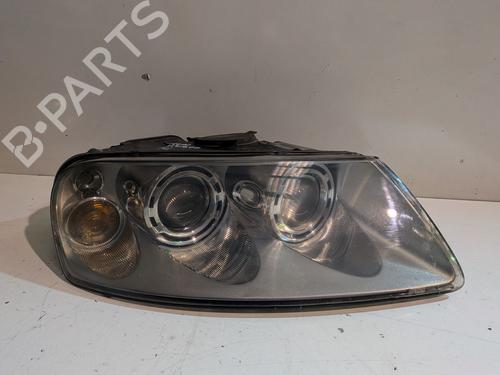 Used Right headlight Right headlight VW TOUAREG (7LA, 7L6, 7L7) 2.5 R5 TDI (174 hp) 33648979 33648979