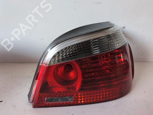 Højre baglygte BMW 5 (E60) 520 d (163 hp) 33187027