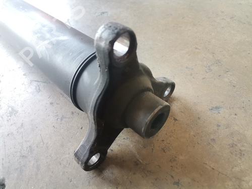 Driveshaft MERCEDES-BENZ C-CLASS Coupe (CL203) C 220 CDI (203.708) | BP10010050M37 
