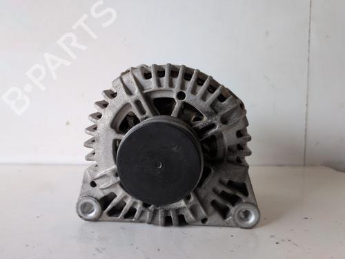 Used Alternator PEUGEOT 407 SW (6E_, 6D_) [2004-2011]  31671027