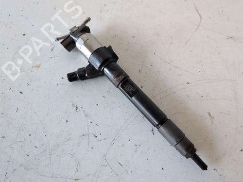 Spreder / Dyse Spreder / Dyse MITSUBISHI ASX (GA_W_) 1.8 DI-D 4WD (GA6W) (150 hp) 34436176 34436176
