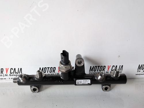 Used Injection rail Injection rail PEUGEOT EXPERT Tepee (VF3X_) 2.0 HDi 165 (163 hp) 34570961 34570961