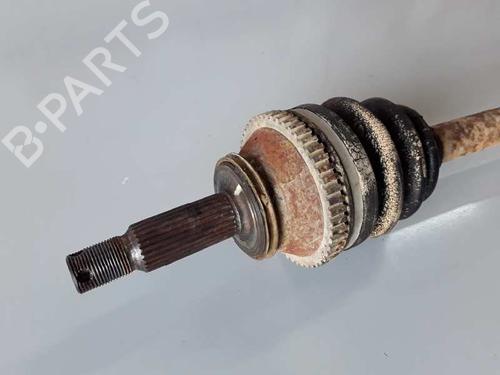 Right rear driveshaft HYUNDAI SANTA FÉ I (SM) 2.0 CRDi 4x4 | BP9285176M41 