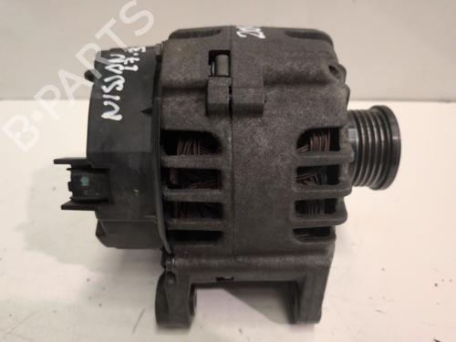 Alternator NISSAN PRIMASTAR Van (X83) | BP34450127M7 - Image 4