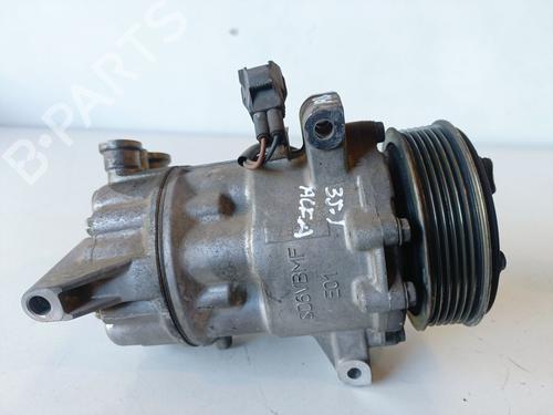 AC compressor ALFA ROMEO MITO (955_) 1.6 JTDM (955AXC1B) | BP20237408M34 