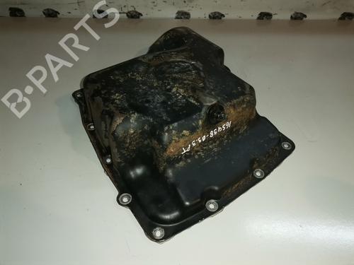 Oil sump CITROËN JUMPER II Van 2.2 HDi 100 | BP14305211M115 