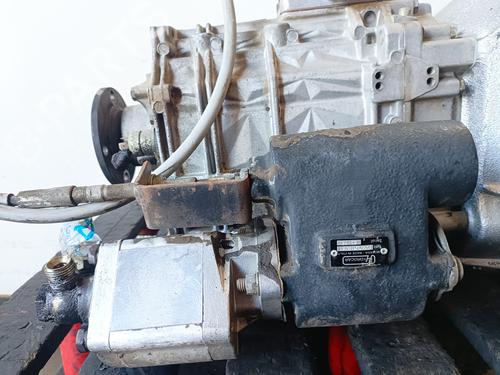 Gearbox RENAULT TRUCKS Messenger  | BP18853736M3 