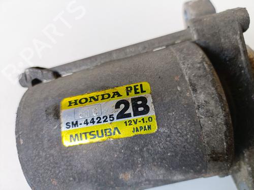 Starter HONDA HR-V (GH_) 1.6 16V (GH1, GH3) | BP19403835M8 