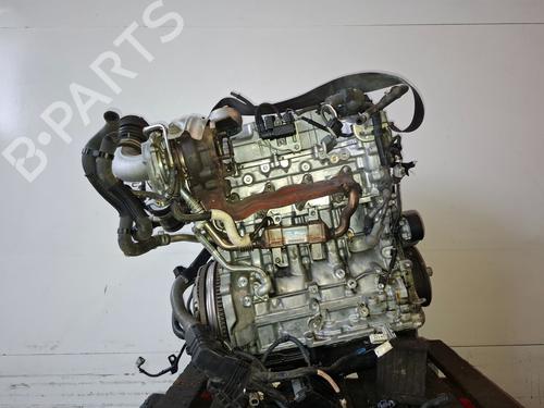 Engine TOYOTA RAV 4 III (_A3_)  | BP28537056M1