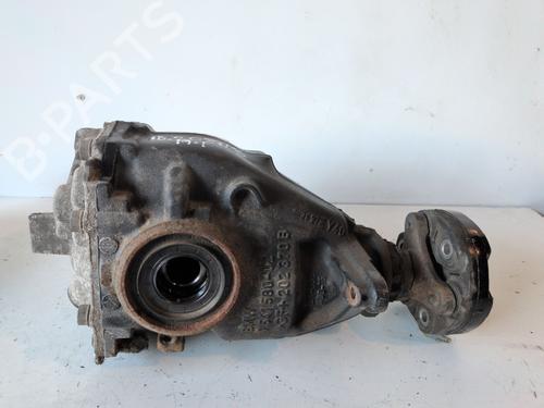 Used Rear differential Rear differential BMW 3 (F30, F80) 320 d (184 hp) 33175783 33175783