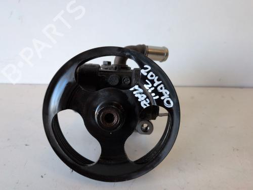 Used Steering pump Steering pump MAZDA 3 Saloon (BK) 1.6 (BK12) (105 hp) 34127177 34127177