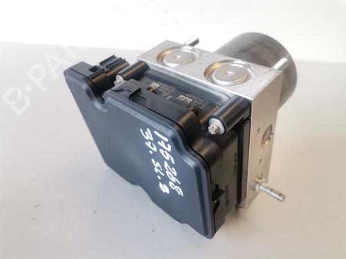 ABS pump PEUGEOT 3008 I MPV (0U_) 1.6 HDi | BP10228293M43 