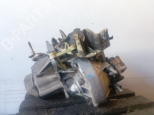 Getriebe PEUGEOT 307 Break (3E) 2.0 HDI 110 | BP16423800M3 