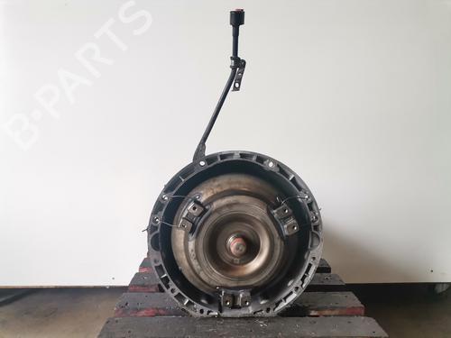 Used Gearbox MERCEDES-BENZ S-CLASS (W220) S 400 CDI (220.028, 220.128) (250 hp) 9364580