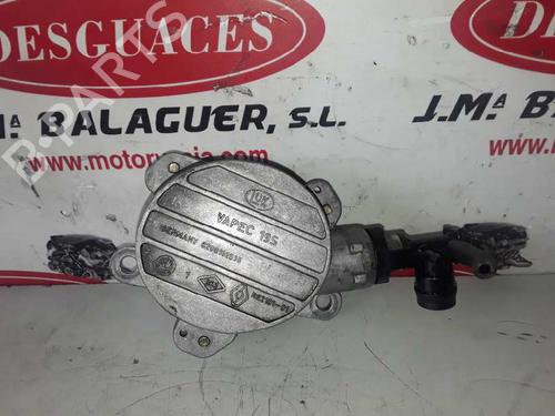 Used Vacuum pump RENAULT LAGUNA II (BG0/1_) 2.2 dCi (BG0F) (150 hp) 9281908