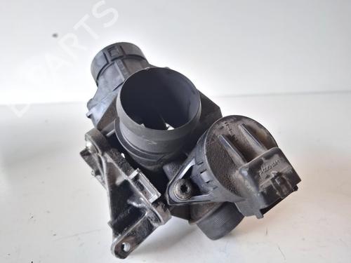 Throttle body CITROËN C5 II (RC_)  | BP27286186M82 