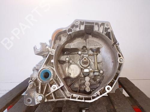 Gearkasse FIAT GRANDE PUNTO (199_) 1.3 D Multijet (75 hp) 16547942