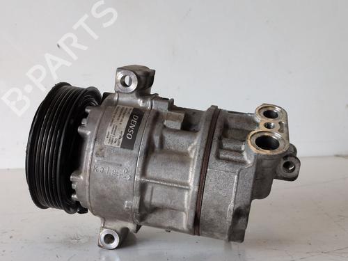 Used AC compressor AC compressor 37703133 37703133