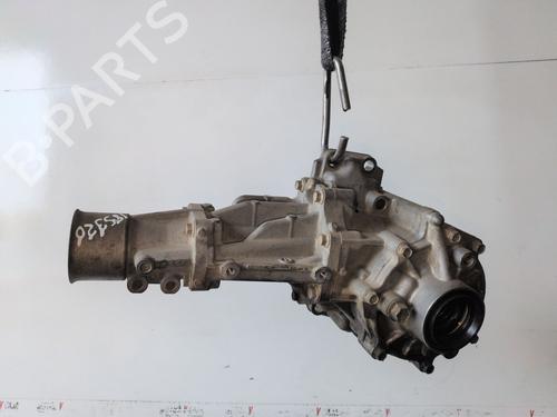 Used Transfer box Transfer box MITSUBISHI ASX (GA_W_) 1.8 DI-D (GA6W) (116 hp) 13526134 13526134