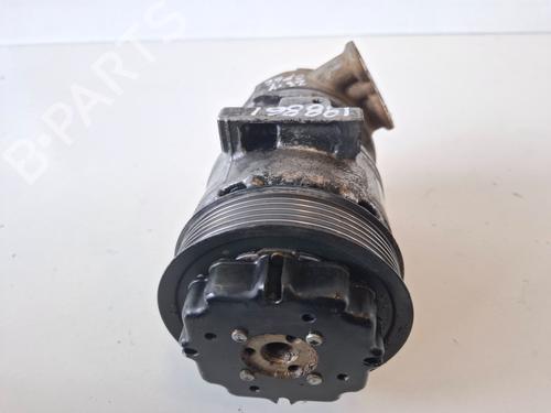 AC compressor OPEL CORSA D (S07)  | BP24522136M34 