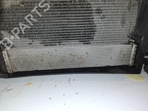 Used Water radiator DACIA DOKKER Box Body/MPV [2012-2021]  30580675