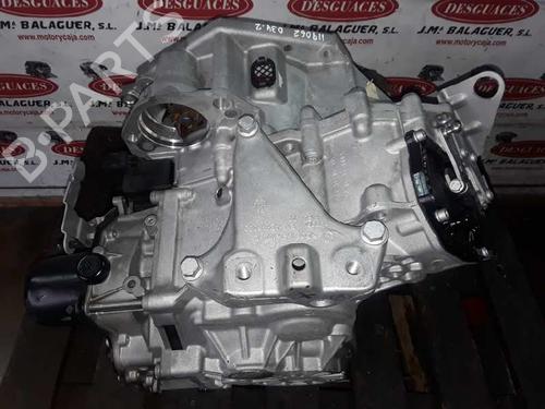Gearbox VW GOLF VII (5G1, BQ1, BE1, BE2)  | BP19424038M3 