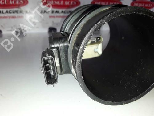 Mass air flow sensor RENAULT LAGUNA II Grandtour (KG0/1_) 2.0 dCi (KG1T) | BP9315251M95 