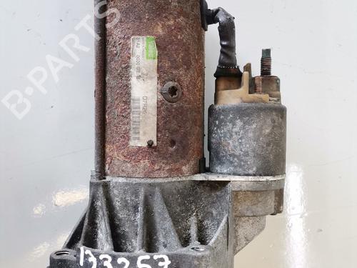 Startmotor SUZUKI VITARA (ET) HDI (SE 420HDI) | BP10087232M8 