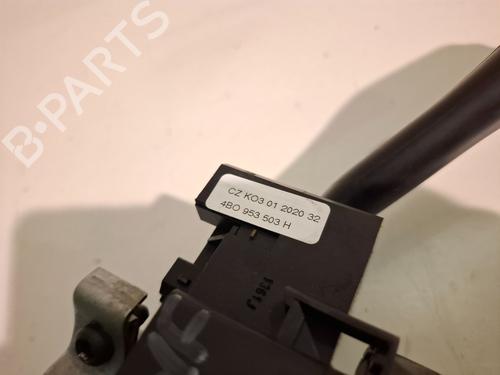 Headlight switch VW GOLF IV (1J1)  | BP30636804I24 