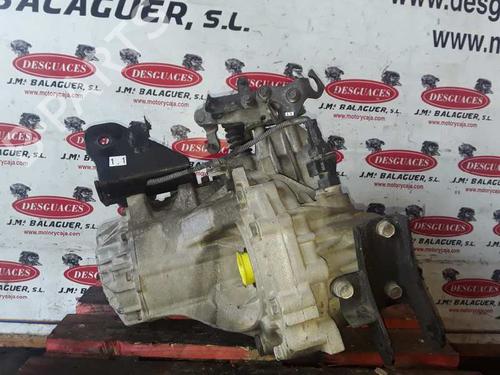 Gearbox HYUNDAI GETZ (TB) 1.1 | BP9282942M3 