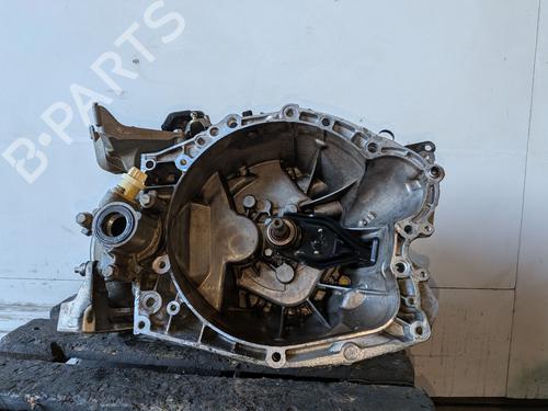 gearbox-citroen-xsara-picasso-n68-1999-2000-2001-2002-2003-2004-2005-2006-2007-2008-2009-2010-2011-2012-31808125 main image