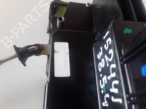 Front right lock FORD FIESTA V (JH_, JD_) ST150 | BP9284325C97 