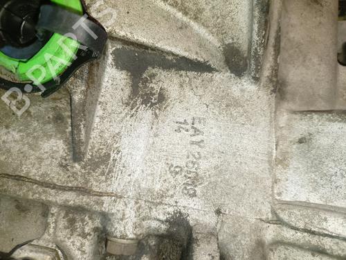 Gearbox SEAT IBIZA II (6K1) 1.9 D | BP16450246M3 