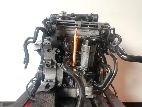 Moteur VW GOLF IV (1J1) 1.9 TDI (101 hp) 10511975