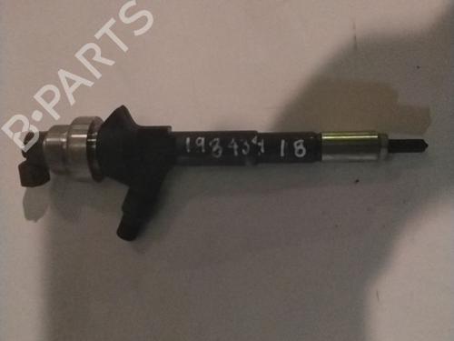 Injector OPEL MERIVA B MPV (S10)  | BP24184295M100 