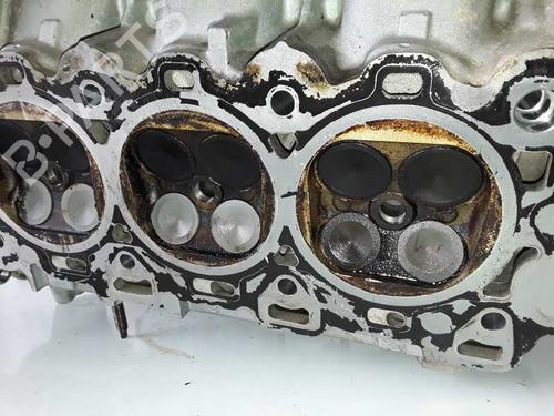 Cylinder head JAGUAR S-TYPE II (X200) 3.0 V6 | BP10969269M5 