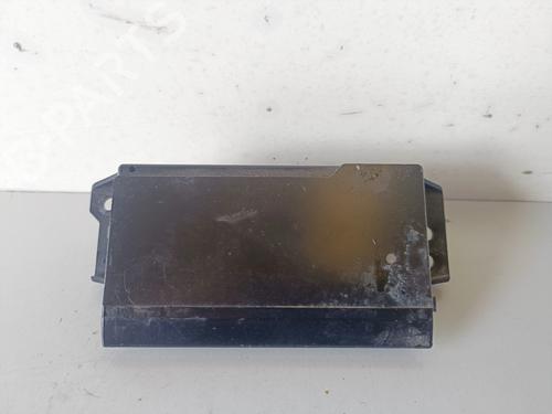 Elektronisk modul LAND ROVER RANGE ROVER SPORT II (L494) 3.0 SDV6 4x4 (292 hp) 12850593
