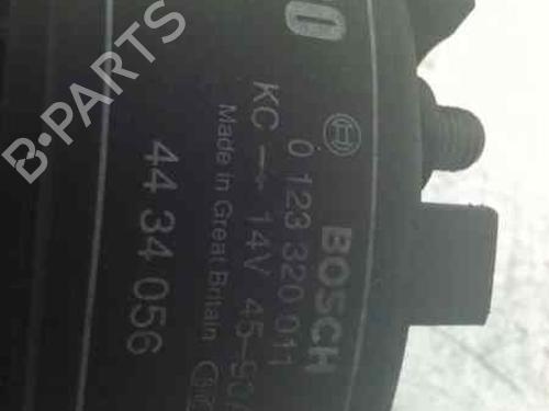 Used Alternator SAAB 900 II [1993-1999]  10196453