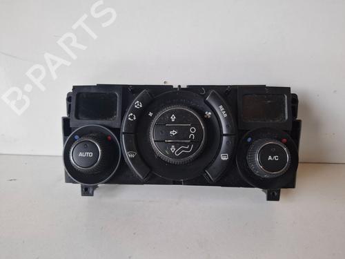 Used Climate control PEUGEOT 5008 II (MC_, MJ_, MR_, M4_) [2016-2025]  29376536