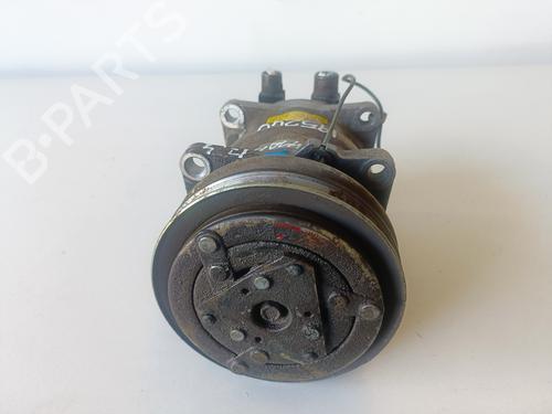 AC compressor NISSAN TERRANO I (WD21) 2.7 TD 4WD (LBYD21) | BP18945573M34 