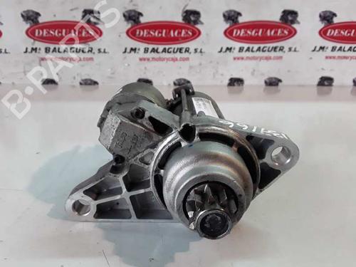 Startmotor SEAT IBIZA IV (6J5, 6P1) [2008-2017]  9283110