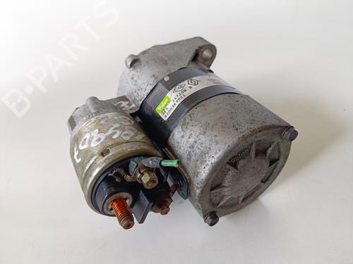 Starter RENAULT CLIO III (BR0/1, CR0/1)  | BP13368671M8 