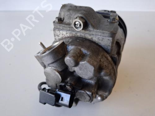 AC compressor VW POLO (9N_, 9A_) 1.4 TDI | BP25375708M34 