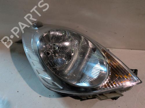 right-headlight-nissan-note-e11-ne11-2005-2006-2007-2008-2009-2010-2011-2012-2013-33201696 main image