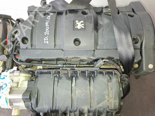 Engine PEUGEOT 307 (3A/C) 1.6 16V | BP28502398M1