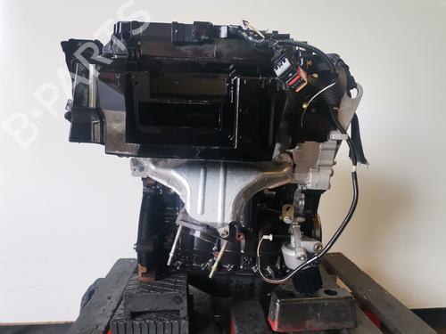Engine RENAULT CLIO II (BB_, CB_)  | BP9955133M1 