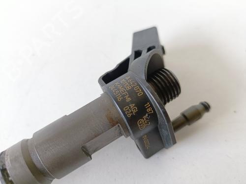 Injector MERCEDES-BENZ E-CLASS (W212) E 350 CDI 4-matic (212.093) | BP18836086M100 